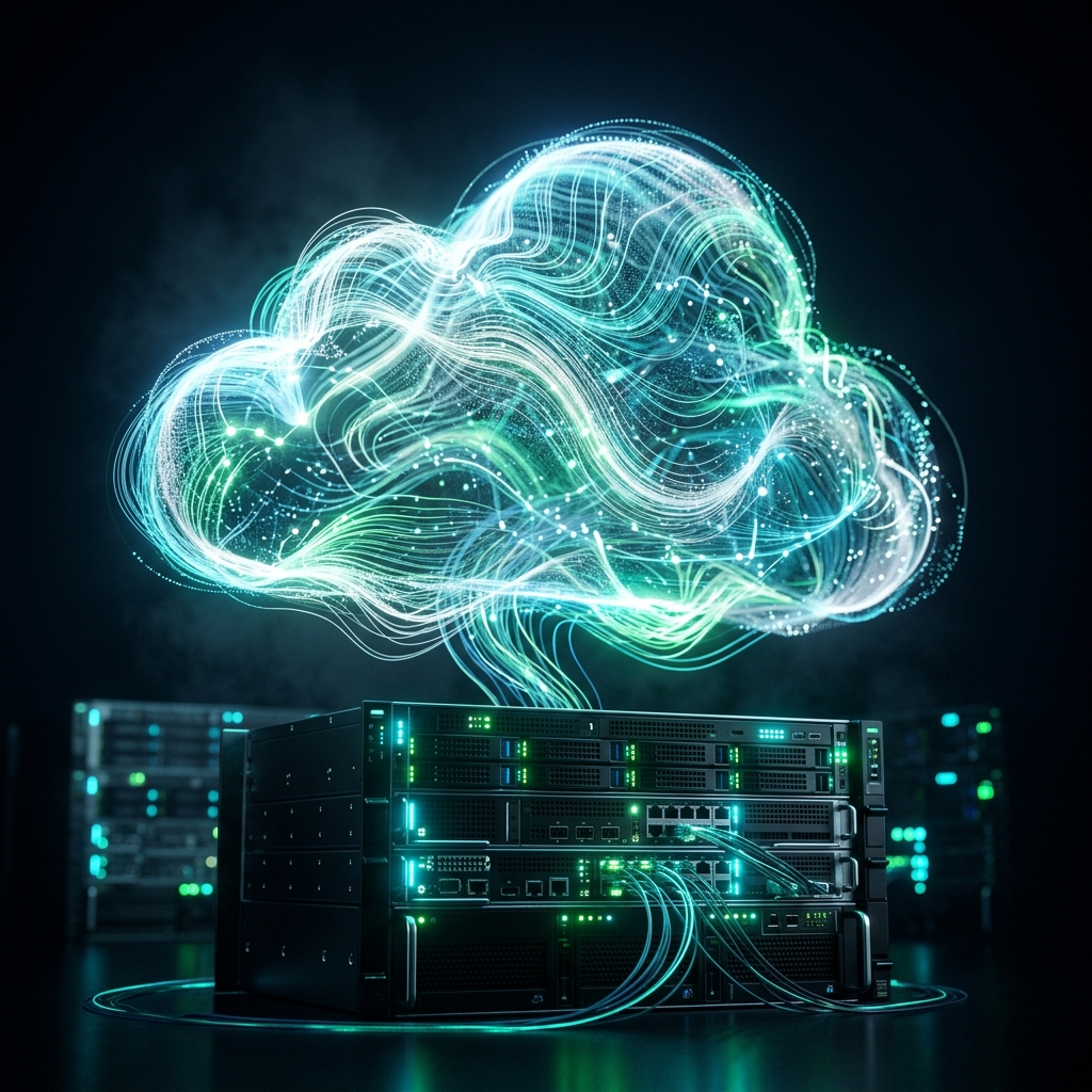 Cloud Solutions