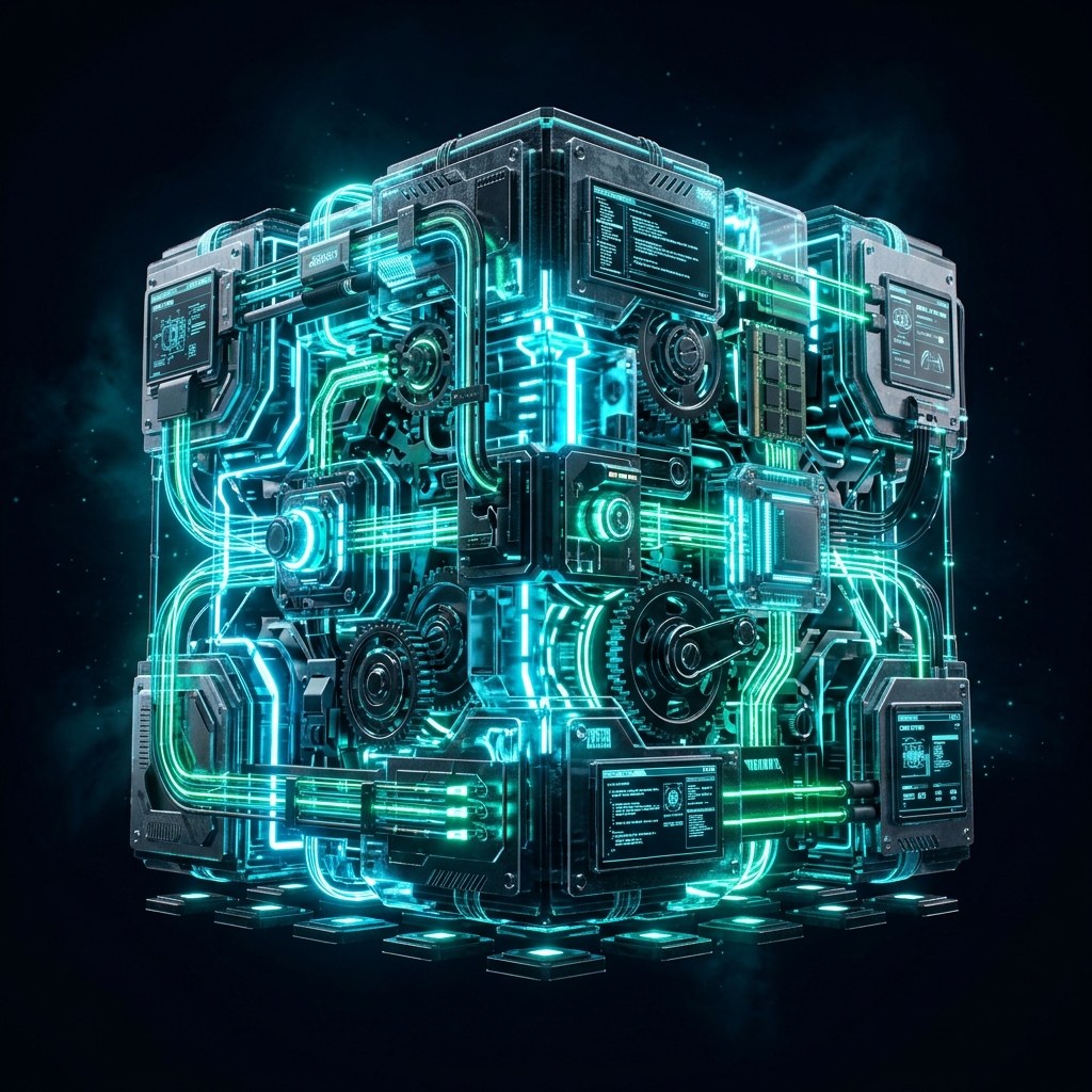 Custom Systems