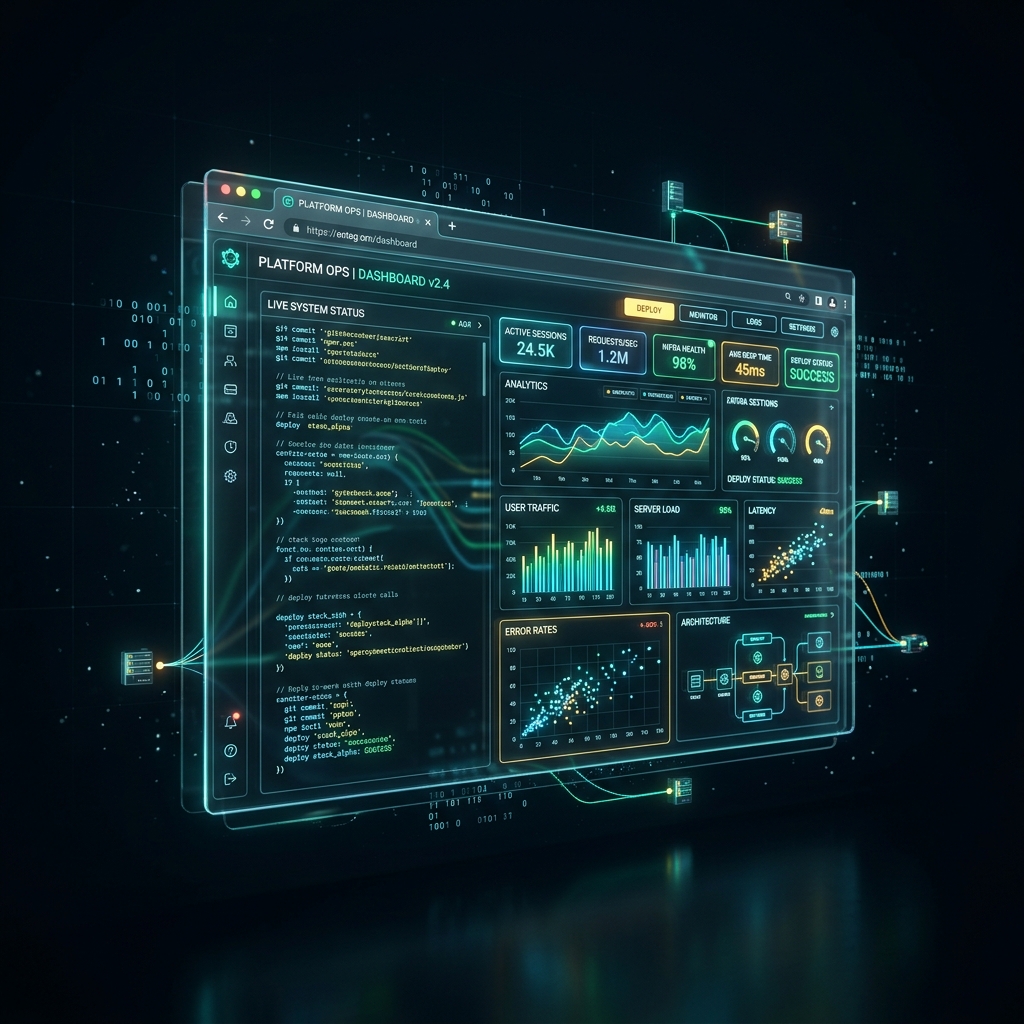 Web Development